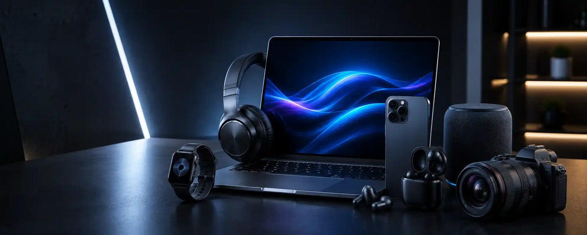 Electronics