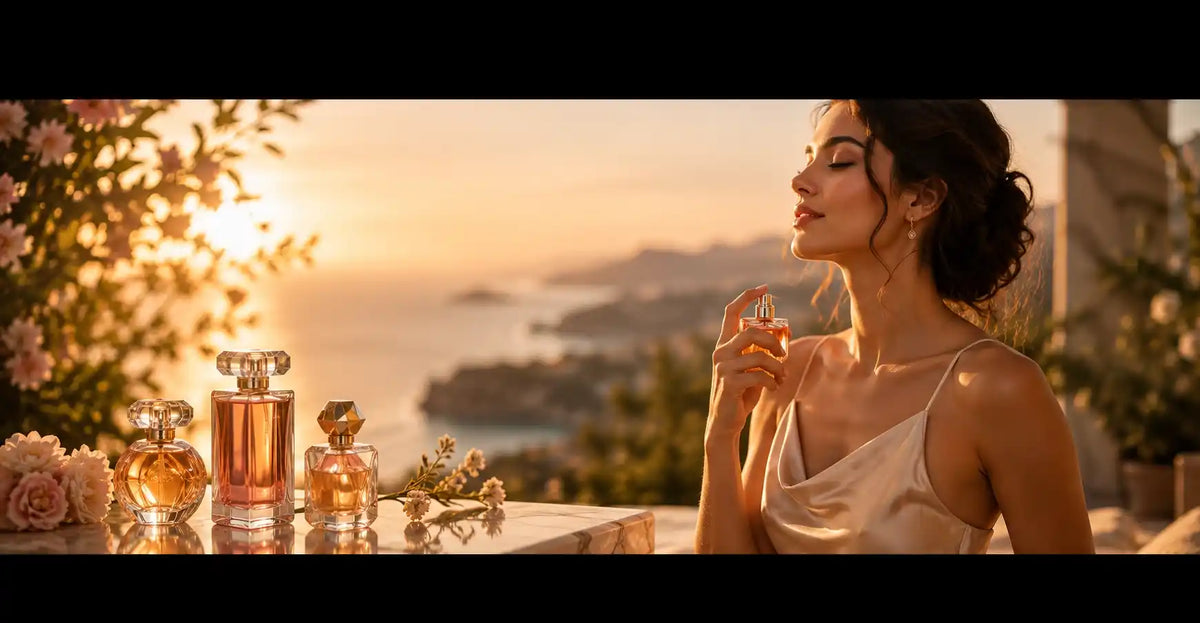 Perfumes