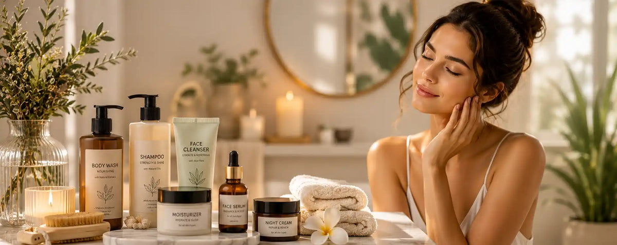 Beauty & Personal Care