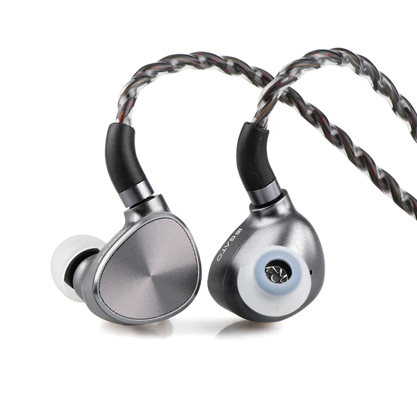 Legato In-Ear Monitors