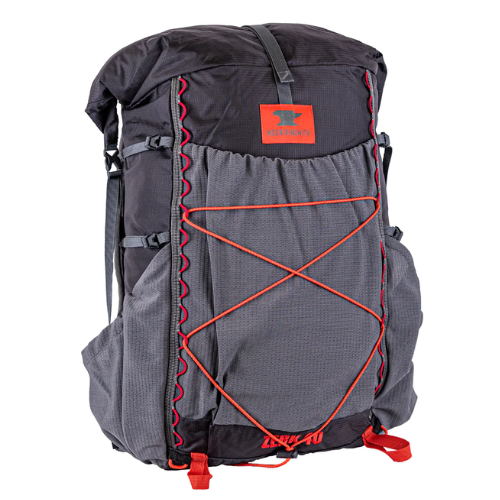 2024 Zerk 40L Backpack by 