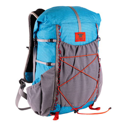 2024 Zerk 40L Backpack
