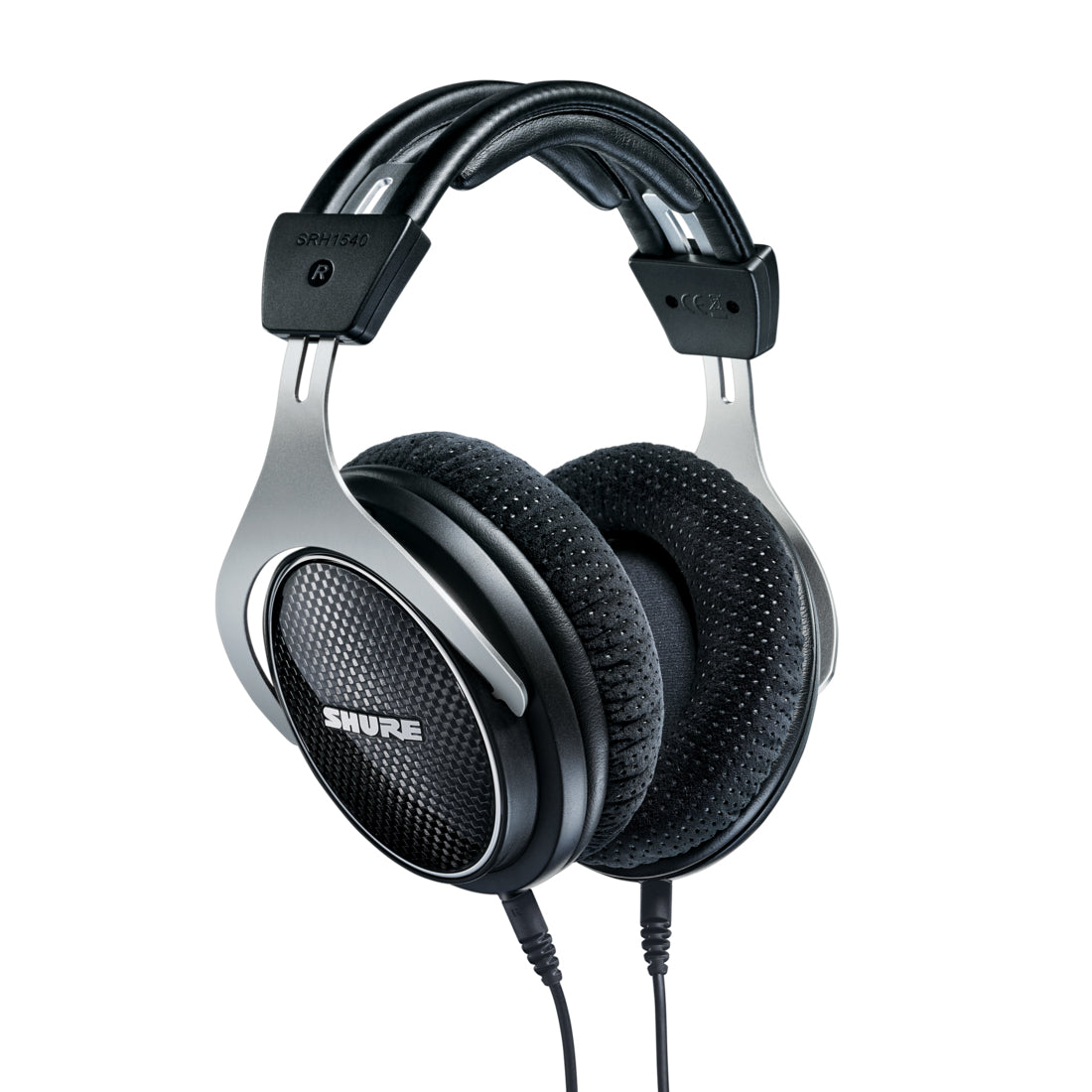 SRH1540 Premium Closed-Back Headphones