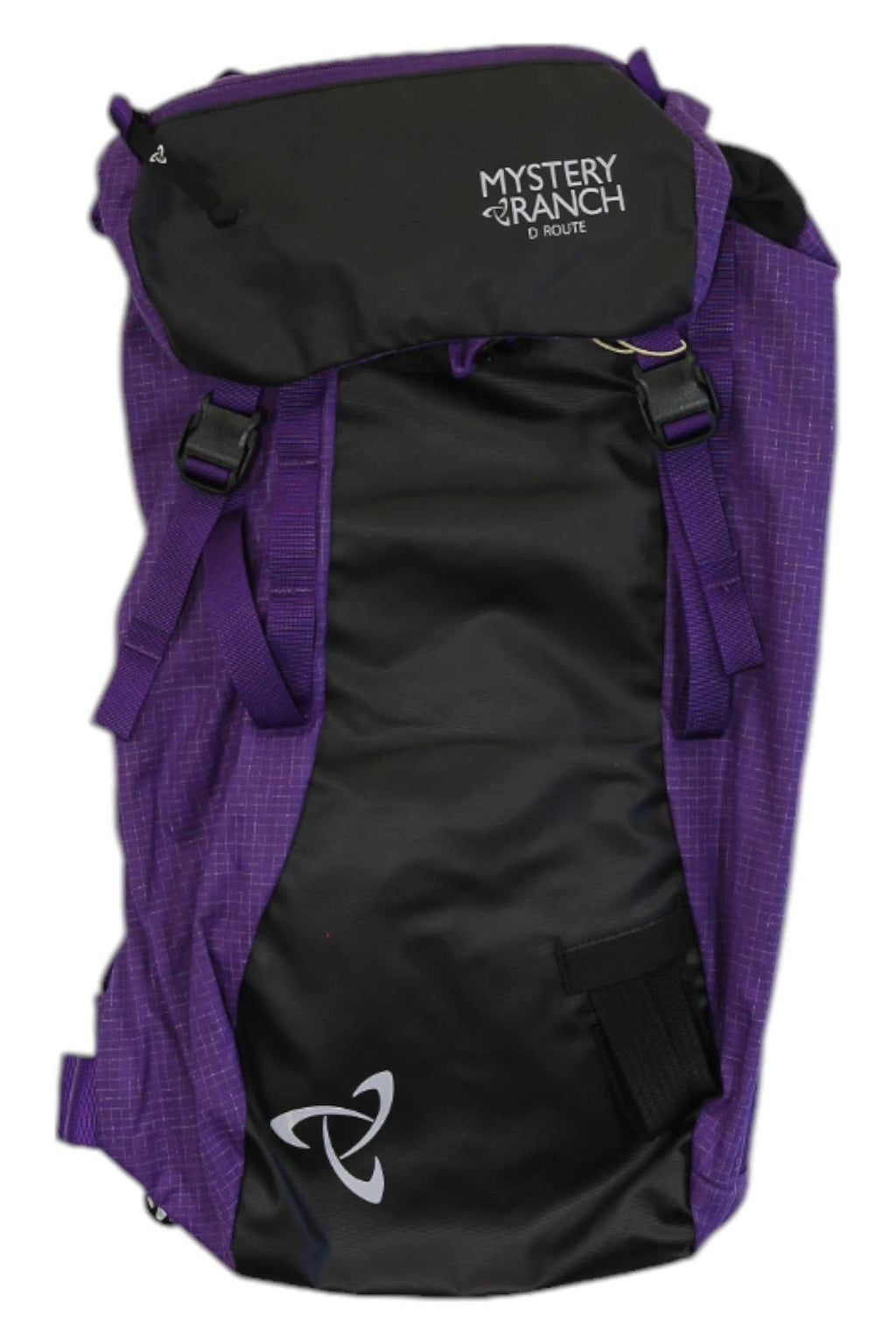  D-Route Snow Pack