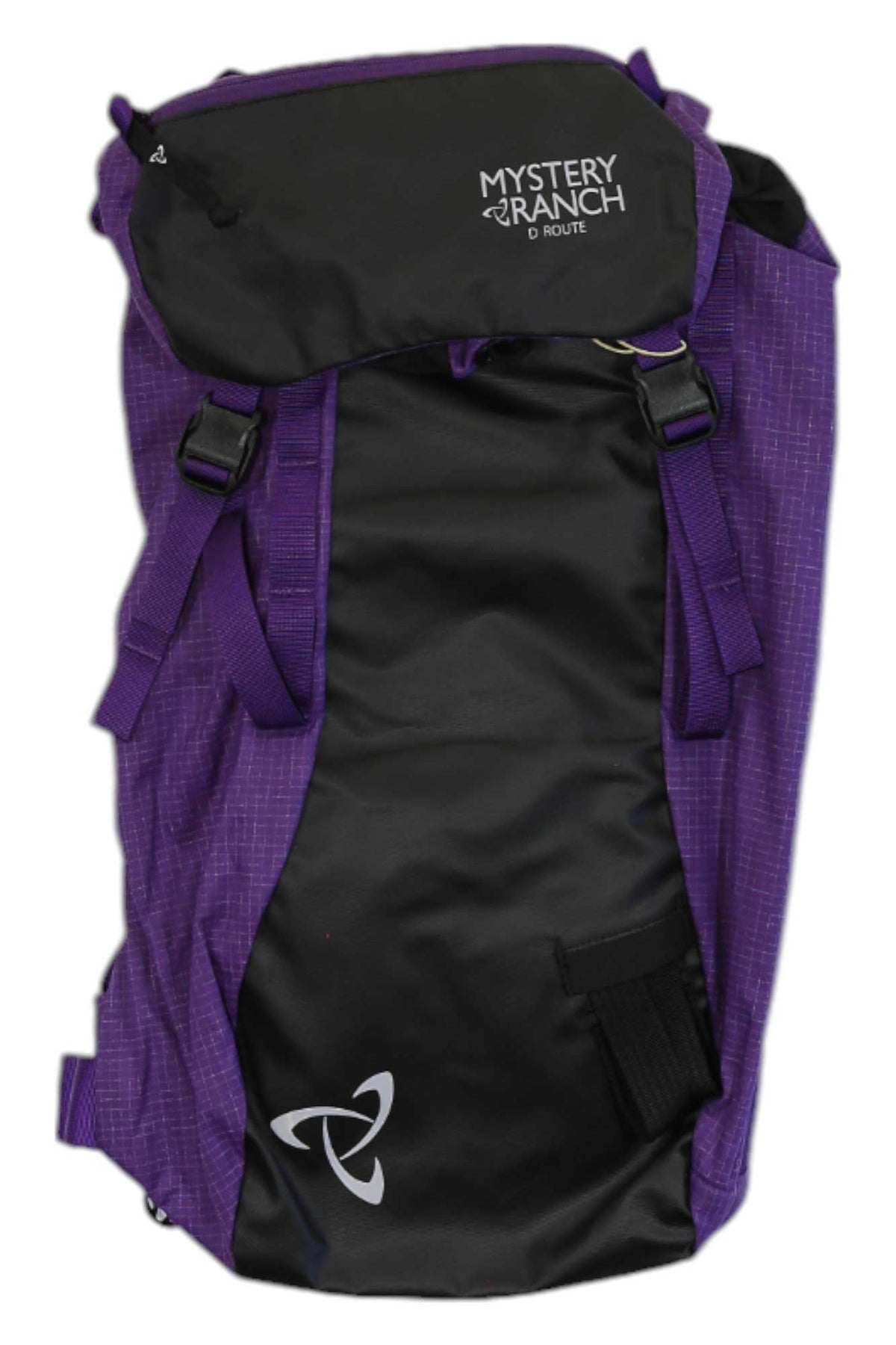  D-Route Snow Pack