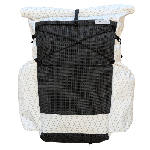 Ultralight 40L Pack by 