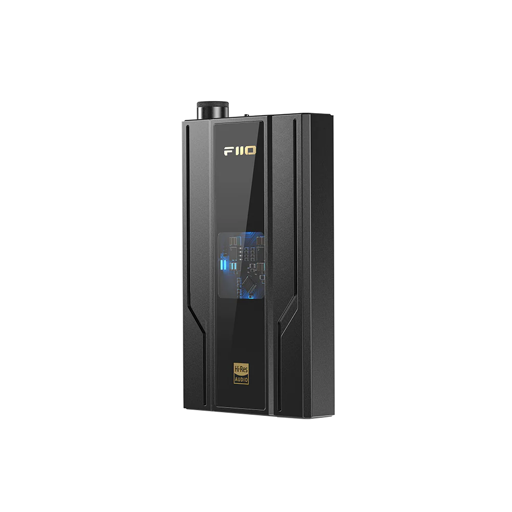 Q11 Portable High-Fidelity Amp/DAC (Open Box)
