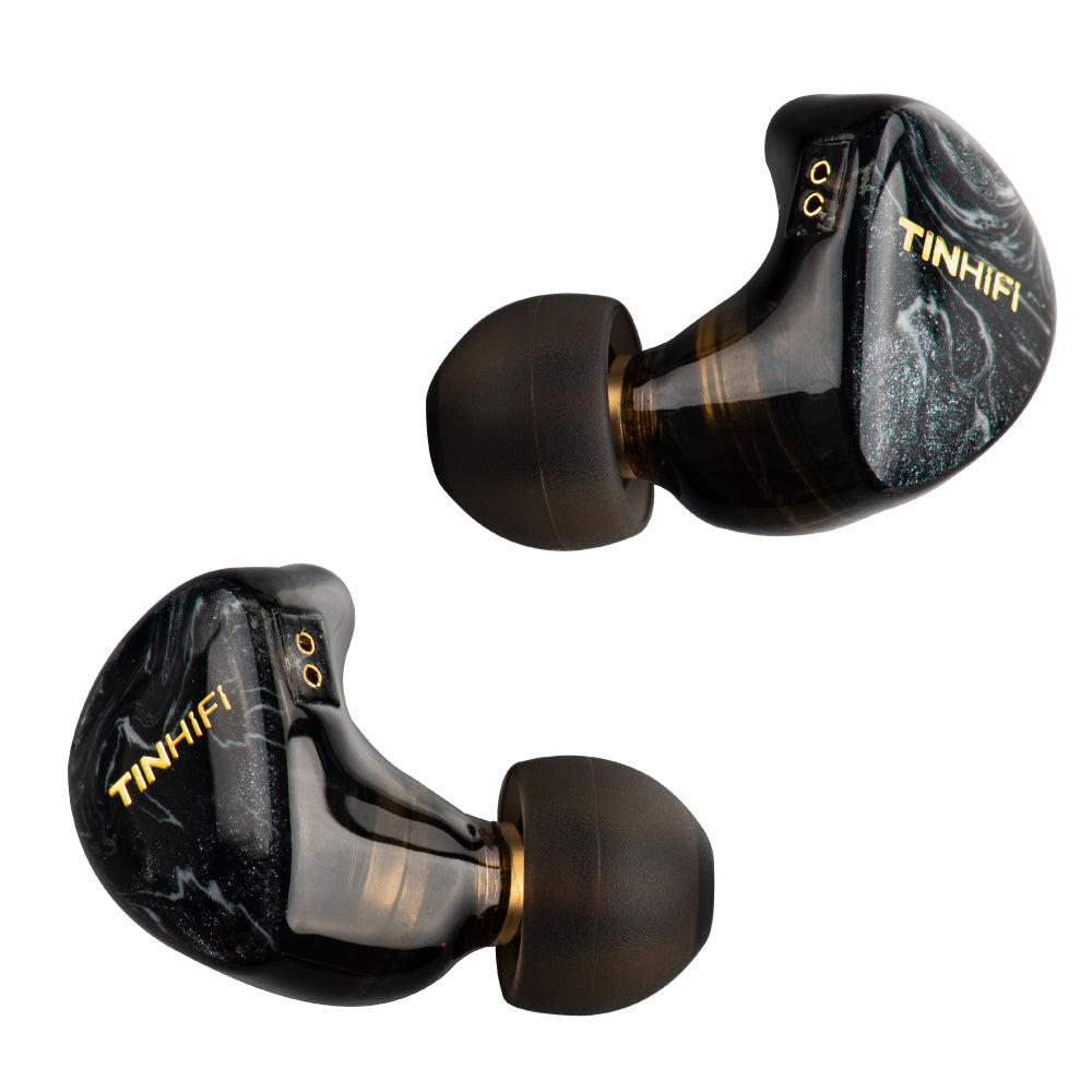 T3 Plus In-Ear Headphones (Open Box)