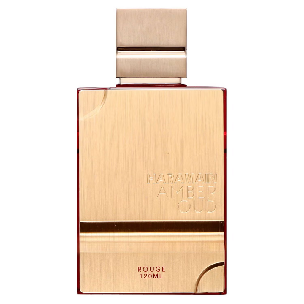 Amber Oud Rouge Eau De Parfum