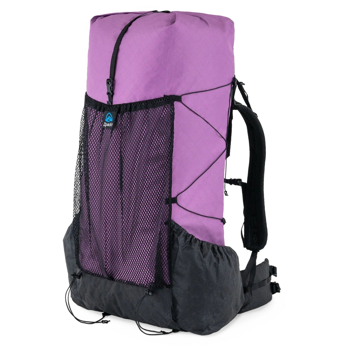 Arc Haul 60L EPX by 