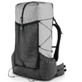 Arc Haul 60L by 