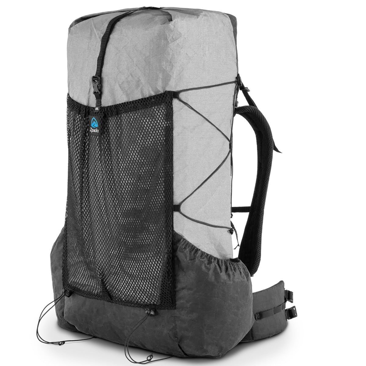 Arc Haul 60L by 