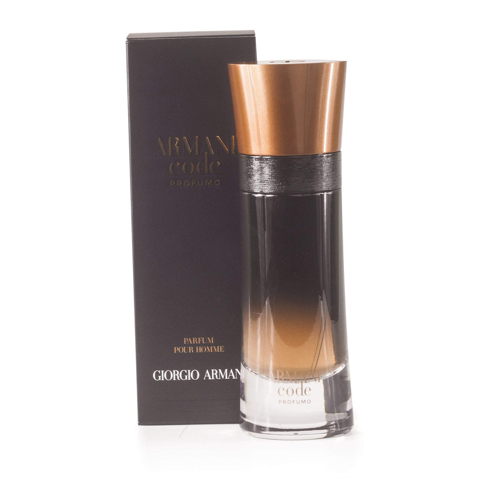 Armani Code Profumo Cologne