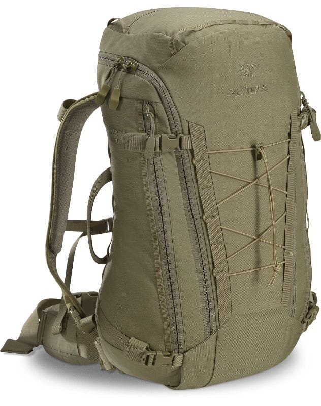 DM PRO Assault Pack 30