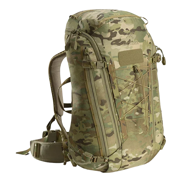  LEAF Assault Pack 30 Multicam