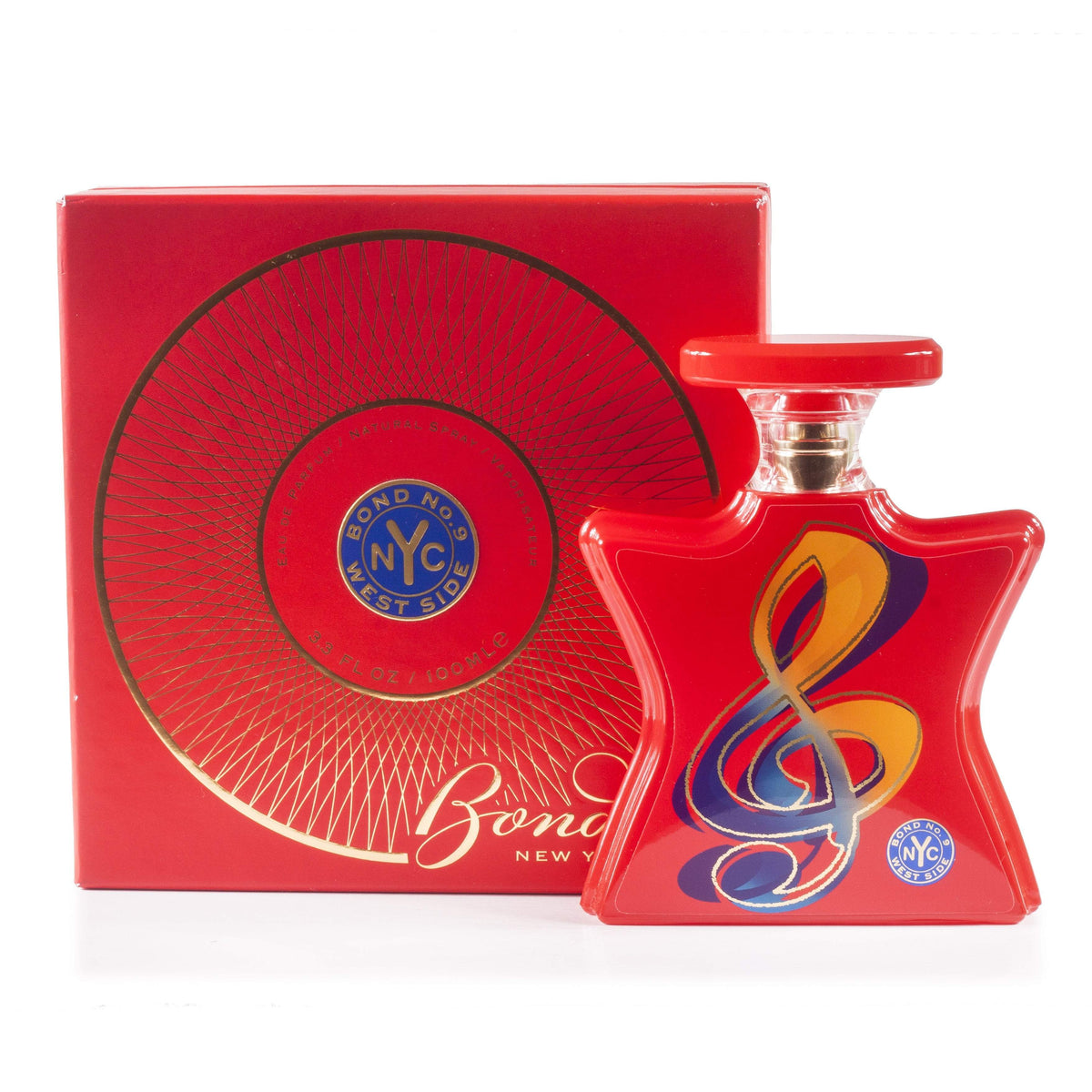 West Side Eau De Parfum