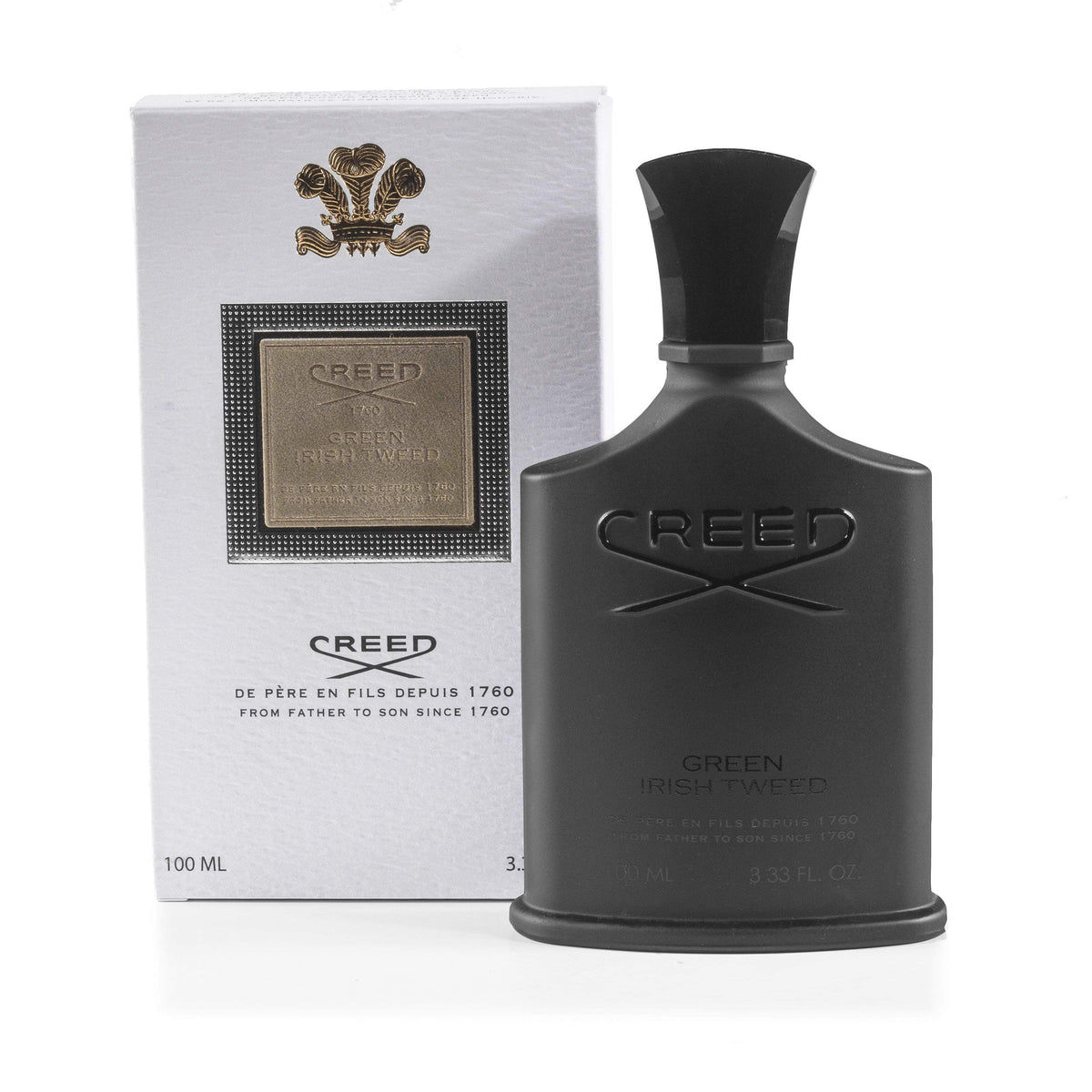 Green Irish Tweed Cologne