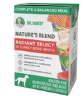 Nature's Blend Radiant Select in Turkey Bone Broth Wet Food 6.3 oz