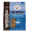 Wisdom Air Dried - FROM THE AIR - Air-Dried Dog Food, 2lb