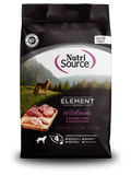 Element Series Wildlands Dry Dog Food