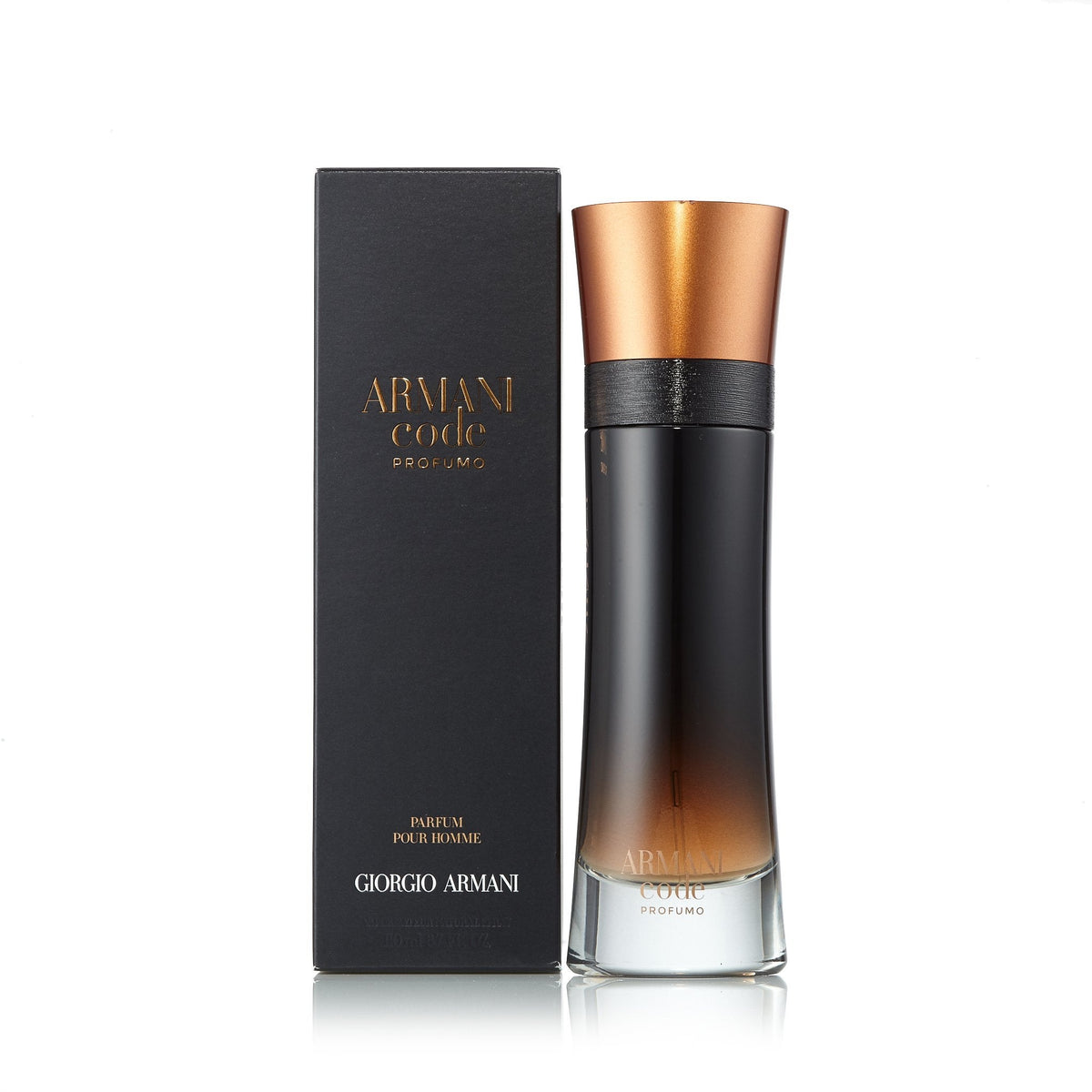 Armani Code Profumo Cologne