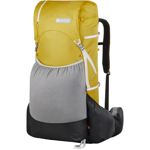 Gorilla 50 Ultralight