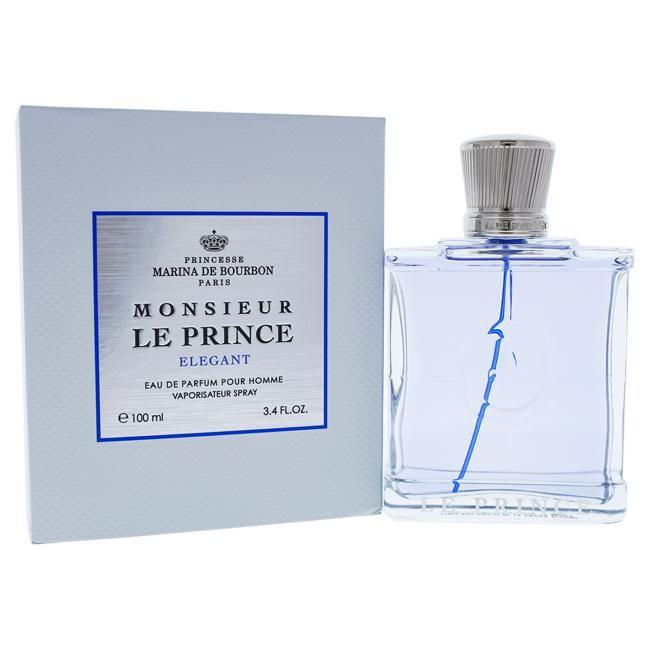 Monsieur Le Prince Elegant Eau De Parfum