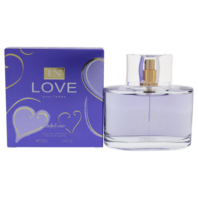 In Love Perfume
