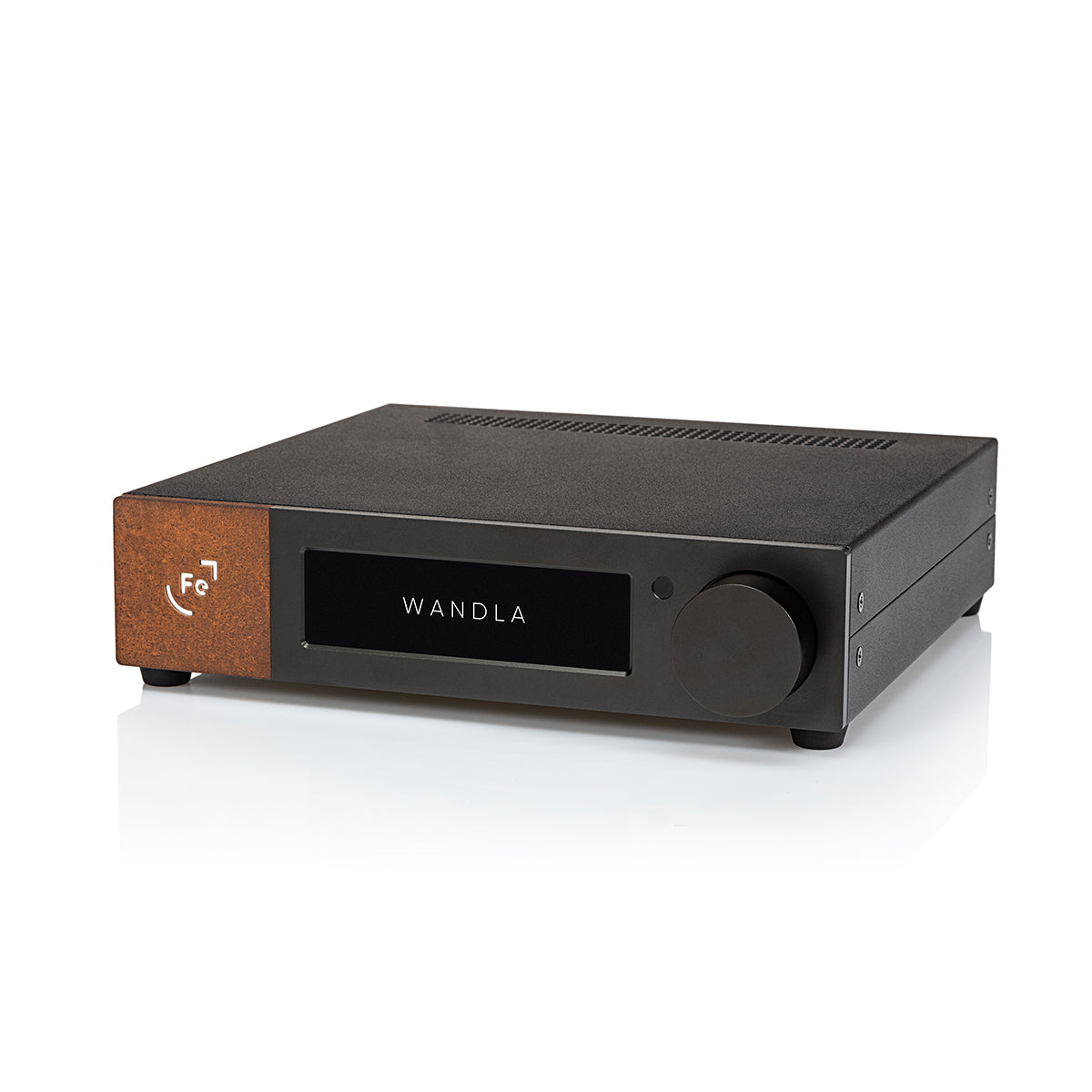 WANDLA 2.0 Fully Balanced Headphone DAC/Preamp