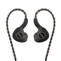 Klanar Planar Magnetic In-Ear Monitors