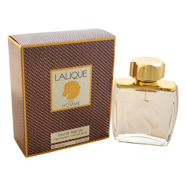 Pour Homme Eau De Parfum