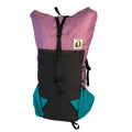 MTP 35L Backpacking Rucksack by 