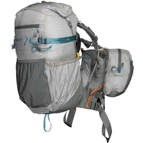 Mountain Magic 50 Pro by 
