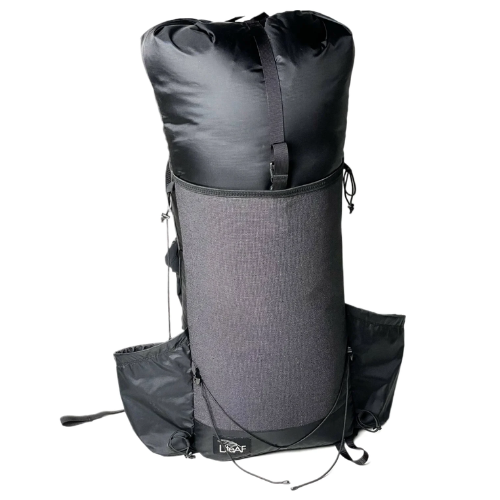 Multi-Day 35L Pack by 