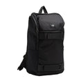  Obstacle Skatepack-  Black Ripstop