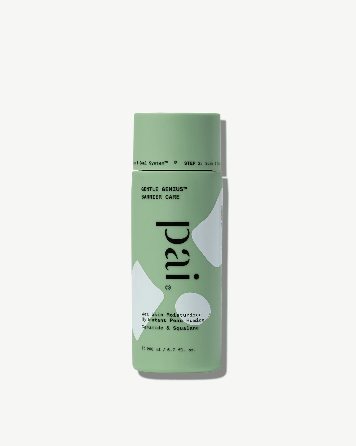 GENTLE GENIUS™ Barrier Care Wet Skin Moisturizer