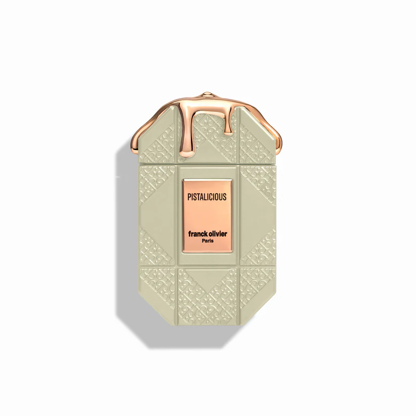 Pistalicious Collection Chocolat Perfume