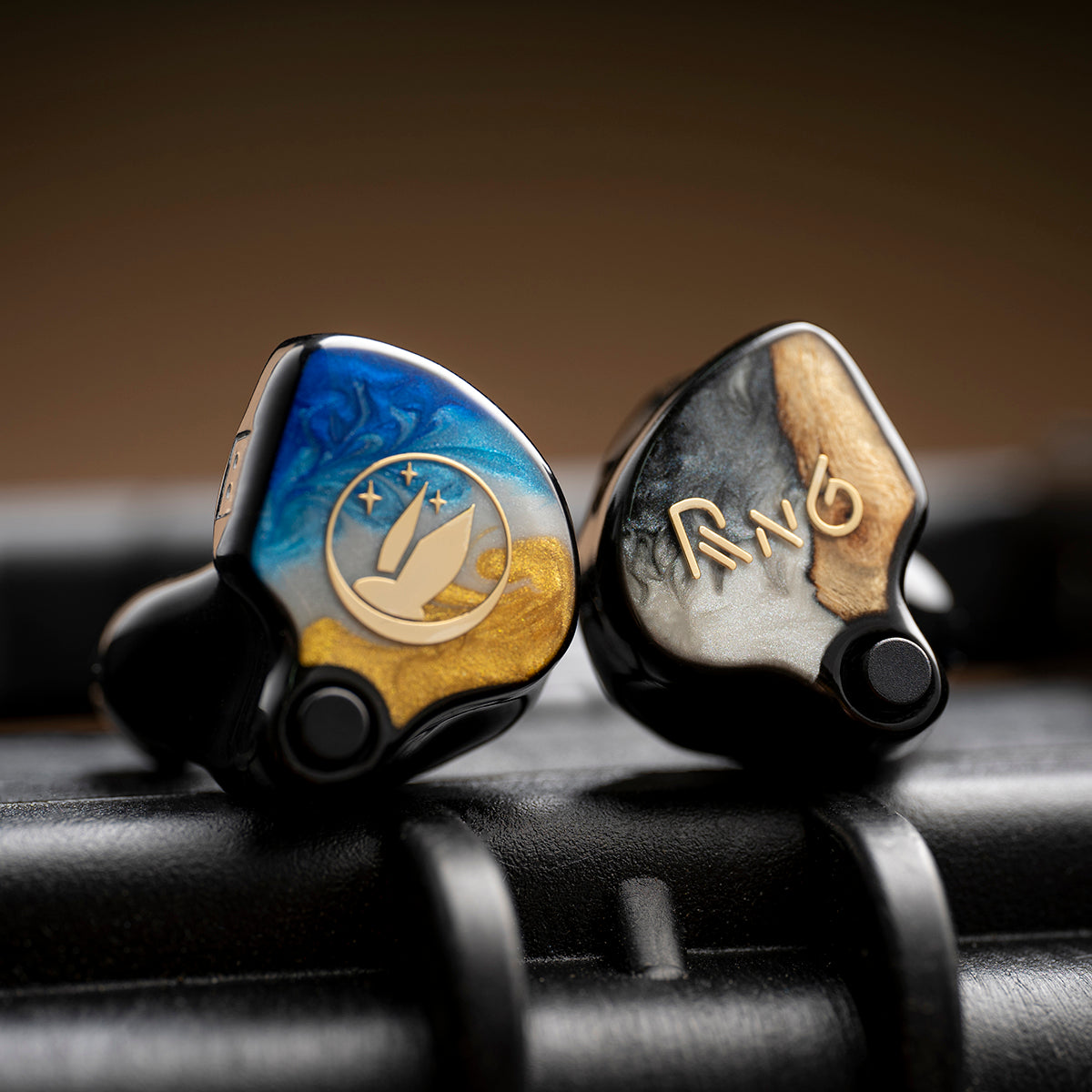 Radon 6 CUSTOM FIT In-Ear Monitor