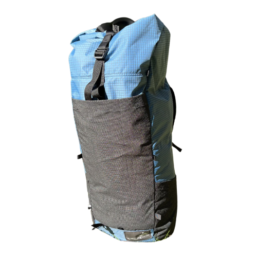 Recyclops Ultralight 35L Backpack by 