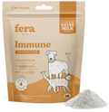 Pet Organics Immune Goat Milk Topper for Cats & Dogs