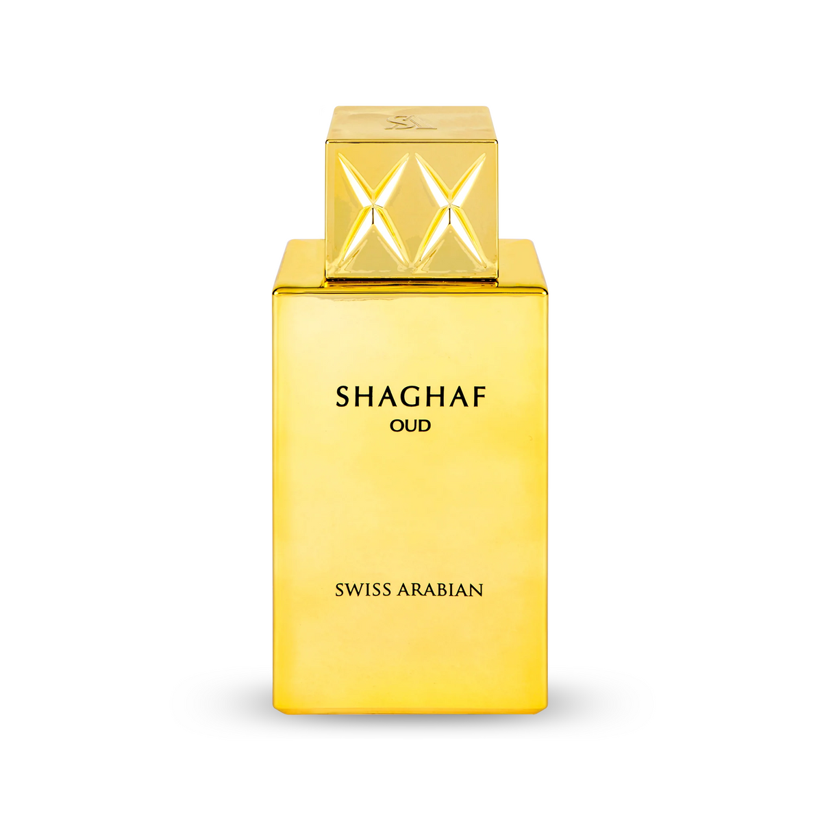 Shaghaf Oud Eau de Parfum