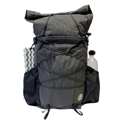 The Aspen - Women's Backpack by 