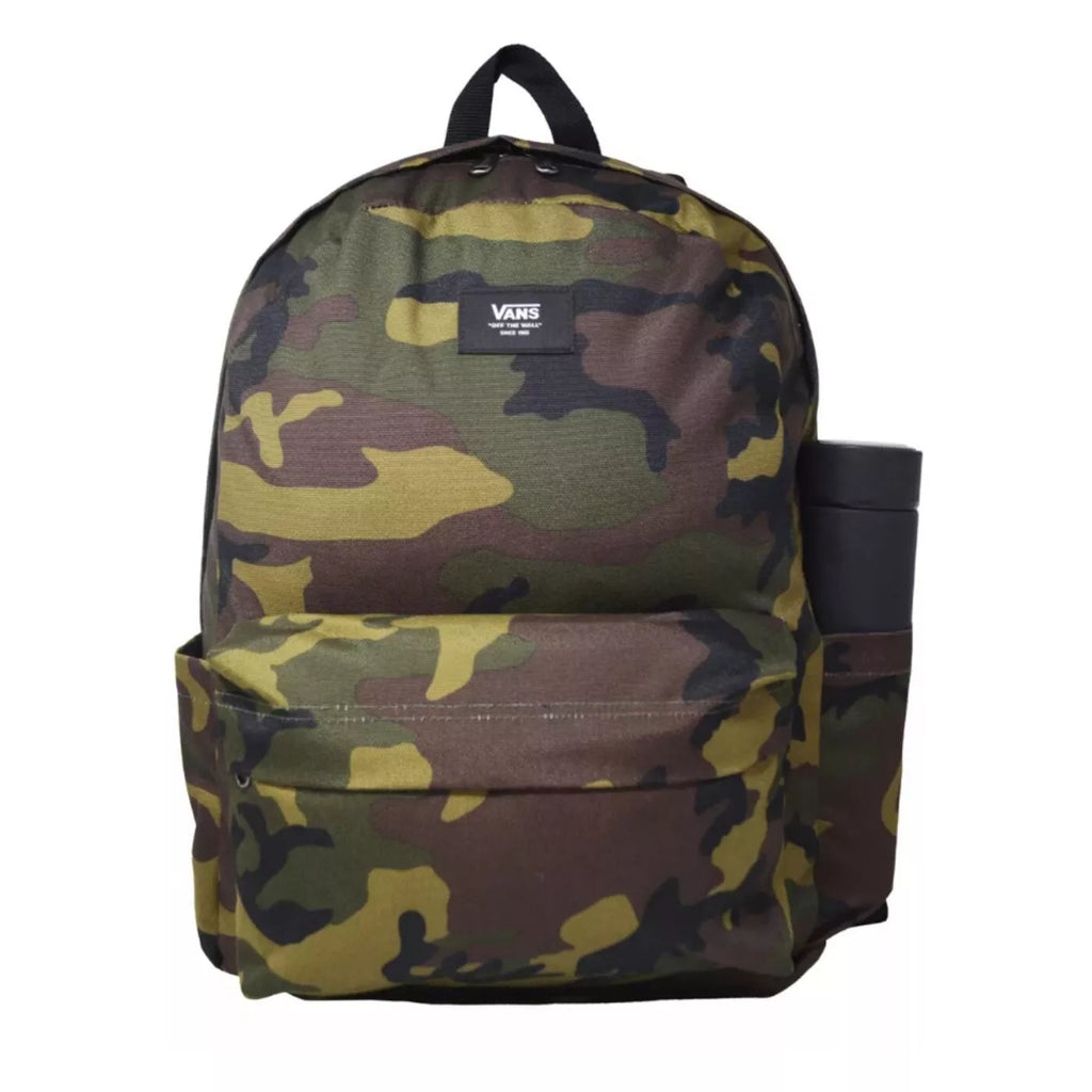  Old Skool Backpack