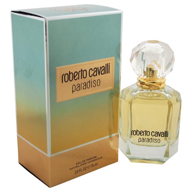 Paradiso Eau De Parfum