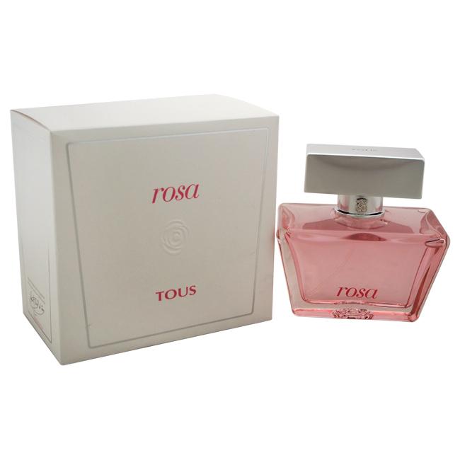 Rosa Eau De Parfum