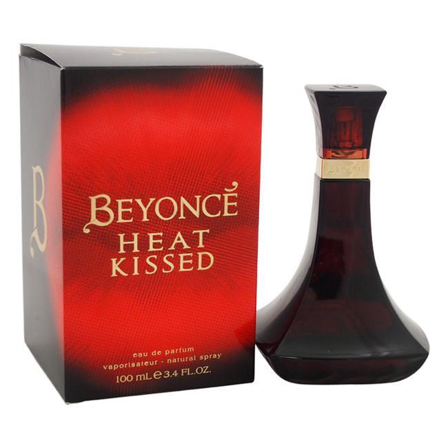 Heat Kissed Eau De Parfum