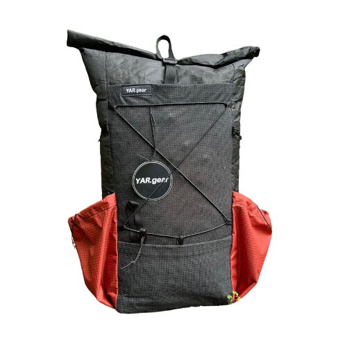 Cadence 25L Pack by 