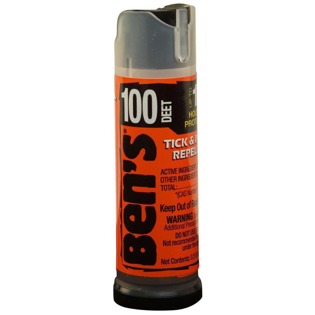 Ben's 100 Mini Spray - 0.5oz