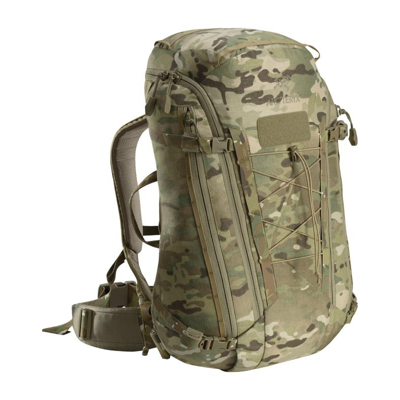 DM  LEAF Assault Pack 30 - MULTICAM®