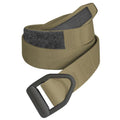 38mm – Last Chance Heavy Duty Black Buckle
